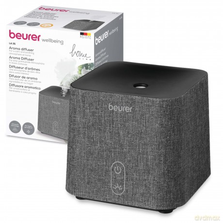 Beurer Aroma diffuser LA 35 dla kobiety