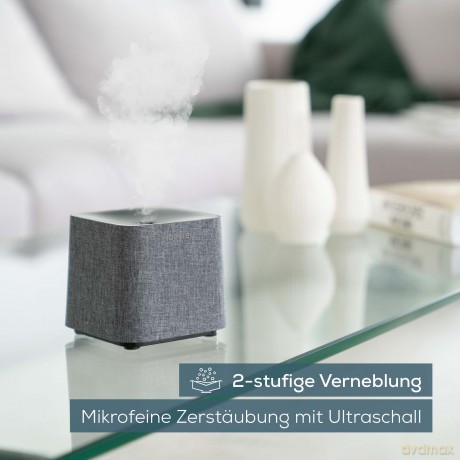 Beurer Aroma diffuser LA 35 dla kobiety