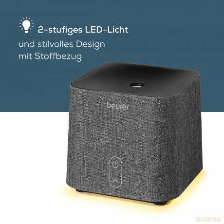 Beurer Aroma diffuser LA 35 dla kobiety