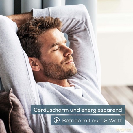 Beurer Aroma diffuser LA 35 dla kobiety