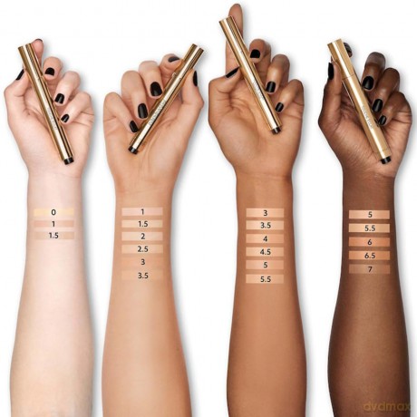 Yves Saint Laurent Brightening concealer in Peru (Touche Eclat) 2.5 ml - Shade: 00 dla kobiety