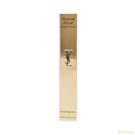 Yves Saint Laurent Brightening concealer in Peru (Touche Eclat) 2.5 ml - Shade: 00 dla kobiety