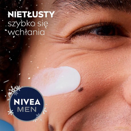 Nivea Keep It Calm Gift Set dla kobiety