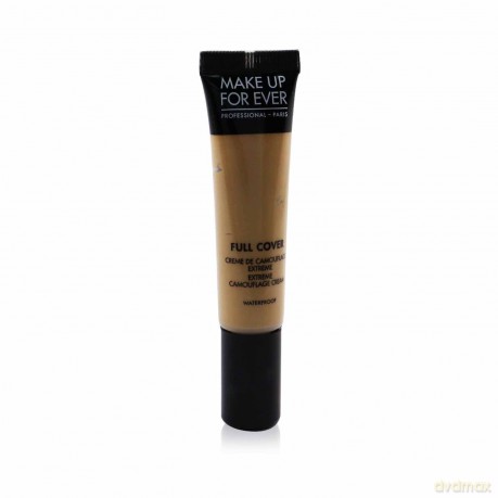 Make Up For Ever Full Cover Concealer (Extreme Camouflage Cream) 15 ml - Shade: 7 Sand dla kobiety