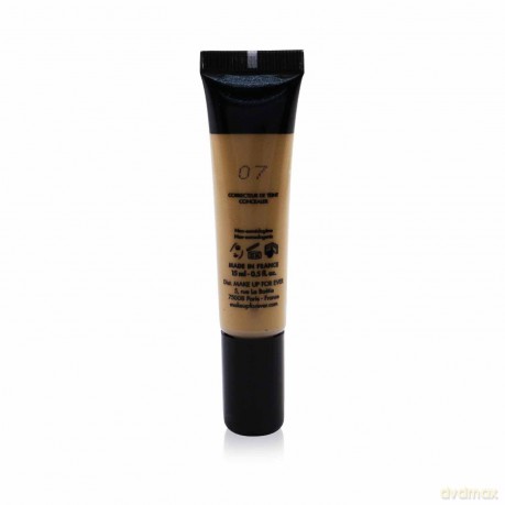 Make Up For Ever Full Cover Concealer (Extreme Camouflage Cream) 15 ml - Shade: 7 Sand dla kobiety