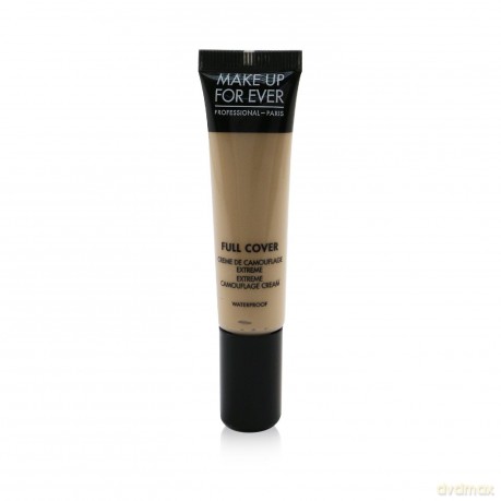 Make Up For Ever Full Cover Concealer (Extreme Camouflage Cream) 15 ml - Shade: 4 Flesh dla kobiety