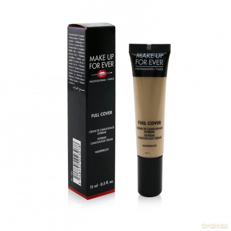 Make Up For Ever Full Cover Concealer (Extreme Camouflage Cream) 15 ml - Shade: 4 Flesh dla kobiety