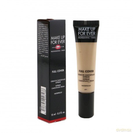 Make Up For Ever Full Cover Concealer (Extreme Camouflage Cream) 15 ml - Shade: 4 Flesh dla kobiety