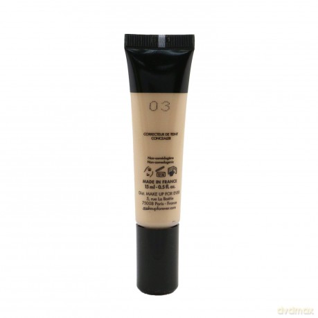 Make Up For Ever Full Cover Concealer (Extreme Camouflage Cream) 15 ml - Shade: 4 Flesh dla kobiety