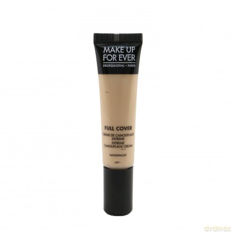 Make Up For Ever Full Cover Concealer (Extreme Camouflage Cream) 15 ml - Shade: 4 Flesh dla kobiety