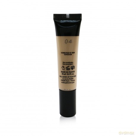 Make Up For Ever Full Cover Concealer (Extreme Camouflage Cream) 15 ml - Shade: 4 Flesh dla kobiety