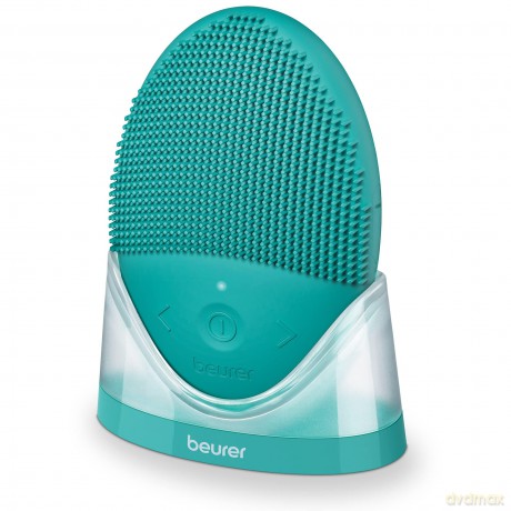 Beurer Skin cleansing brush FC 52 dla kobiety