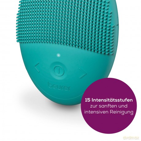 Beurer Skin cleansing brush FC 52 dla kobiety