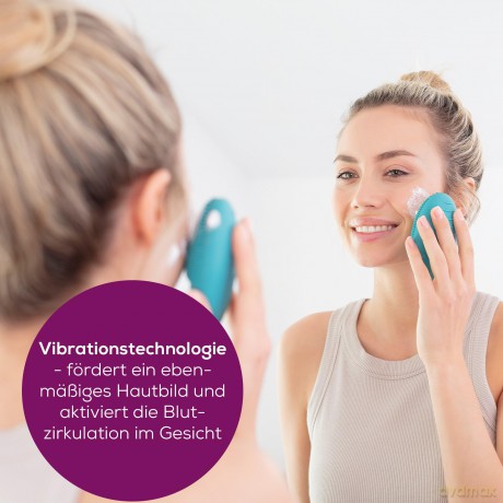 Beurer Skin cleansing brush FC 52 dla kobiety