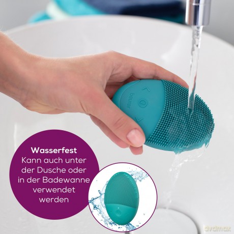 Beurer Skin cleansing brush FC 52 dla kobiety