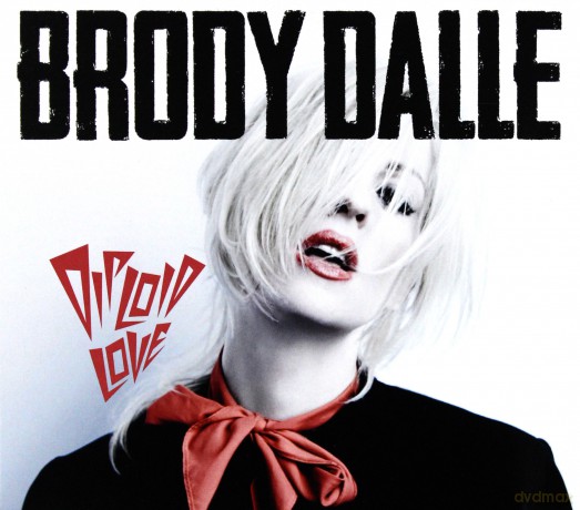 Brody Dalle: Diploid Love (ecopack) [CD]