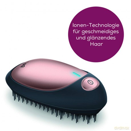Beurer Hair detangling brush HT 10 dla kobiety