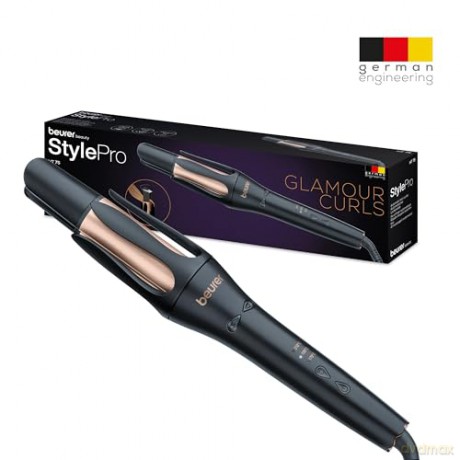 Beurer Hair curler with wave styling HT 75 dla kobiety