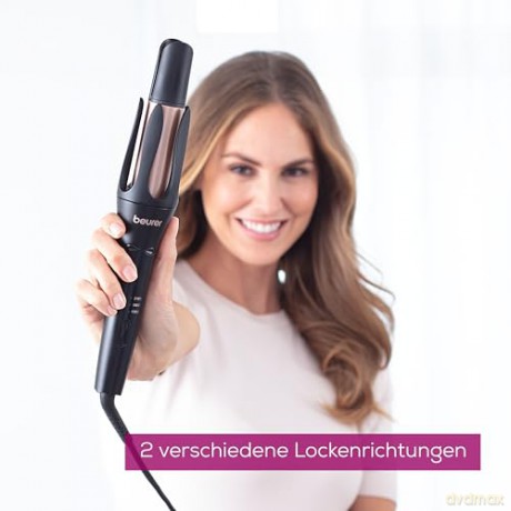 Beurer Hair curler with wave styling HT 75 dla kobiety