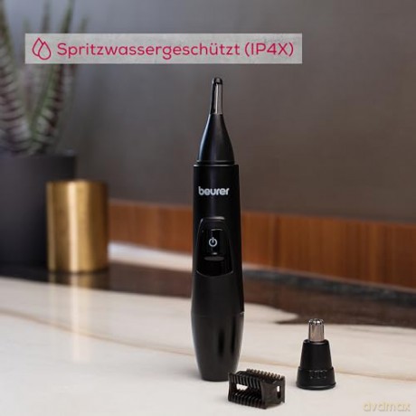 Beurer Hair trimmer MN2X dla mężczyzny