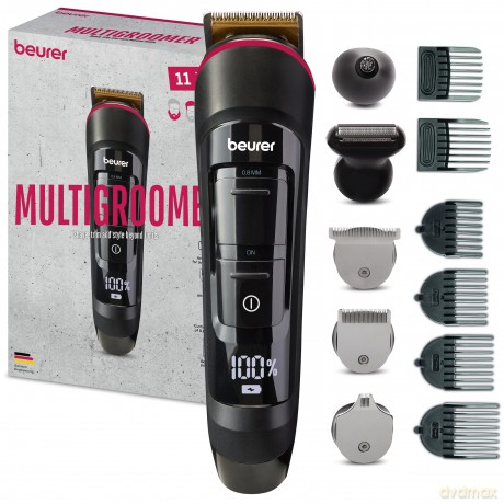 Beurer Hair clipper Multigroomer MN9X dla mężczyzny