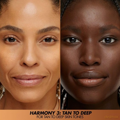 Make Up For Ever Face palette HD Skin (Face Essentials Palette) 27 g - Shade: H3 Tan to Deep dla kobiety
