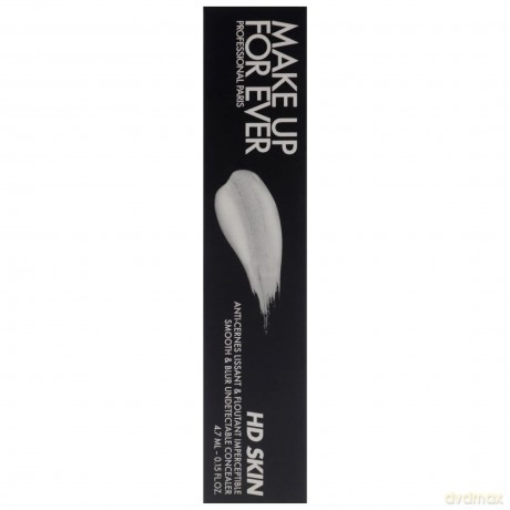 Make Up For Ever Hydrating concealer under the eyes HD Skin (Concealer) 4.7 ml - Shade: 3.0(R) Nutmeg dla kobiety