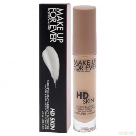 Make Up For Ever Hydrating concealer under the eyes HD Skin (Concealer) 4.7 ml - Shade: 3.0(R) Nutmeg dla kobiety