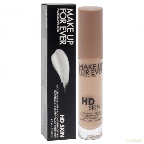 Make Up For Ever Hydrating concealer under the eyes HD Skin (Concealer) 4.7 ml - Shade: 3.0(R) Nutmeg dla kobiety