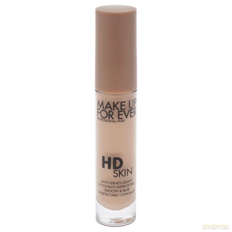 Make Up For Ever Hydrating concealer under the eyes HD Skin (Concealer) 4.7 ml - Shade: 3.0(R) Nutmeg dla kobiety