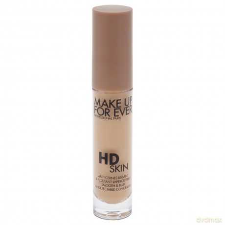 Make Up For Ever Hydrating concealer under the eyes HD Skin (Concealer) 4.7 ml - Shade: 3.1(N) Chai dla kobiety