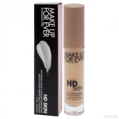 Make Up For Ever Hydrating concealer under the eyes HD Skin (Concealer) 4.7 ml - Shade: 3.1(N) Chai dla kobiety