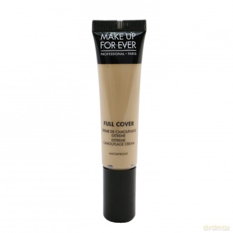 Make Up For Ever Full Cover Concealer (Extreme Camouflage Cream) 15 ml - Shade: 5 Vanilla dla kobiety
