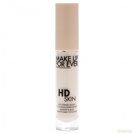 Make Up For Ever Hydrating concealer under the eyes HD Skin (Concealer) 4.7 ml - Shade: 1.0(Y) dla kobiety