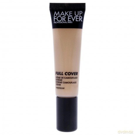 Make Up For Ever Full Cover Concealer (Extreme Camouflage Cream) 15 ml - Shade: 6 Ivory dla kobiety