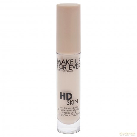 Make Up For Ever Hydrating concealer under the eyes HD Skin (Concealer) 4.7 ml - Shade: 1.1(N) Lace dla kobiety