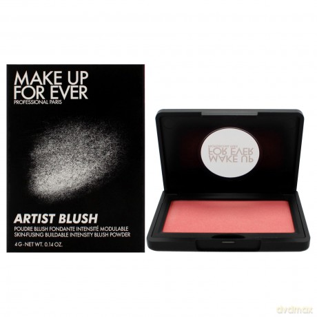 Make Up For Ever Blush Artist Face (Powders Blush) 4 g - Shade: 210 Bold Punch dla kobiety