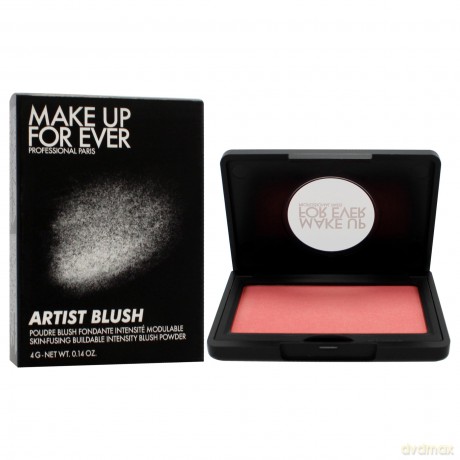 Make Up For Ever Blush Artist Face (Powders Blush) 4 g - Shade: 210 Bold Punch dla kobiety