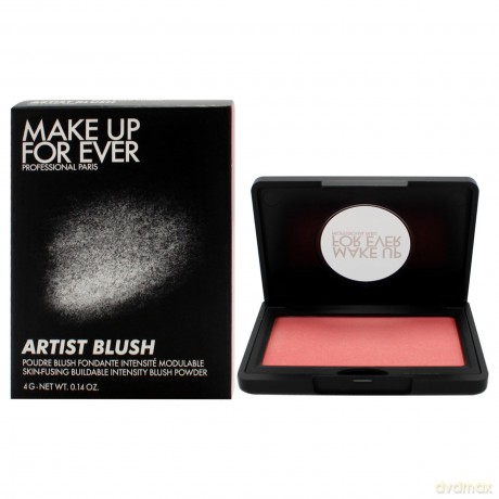 Make Up For Ever Blush Artist Face (Powders Blush) 4 g - Shade: 210 Bold Punch dla kobiety