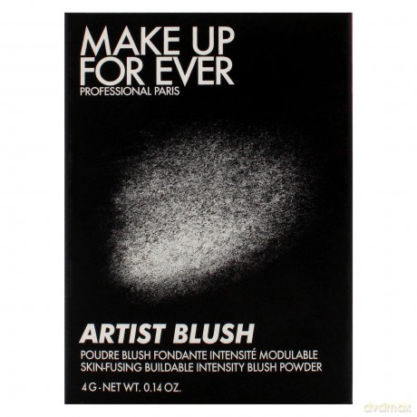 Make Up For Ever Blush Artist Face (Powders Blush) 4 g - Shade: 210 Bold Punch dla kobiety