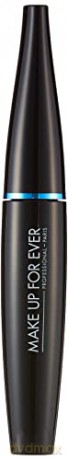 Make Up For Ever Waterproof mascara Aqua Smoky Extravagant (Waterproof Mascara) 7 ml - Shade: Black dla kobiety