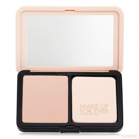 Make Up For Ever Compact make-up HD Skin (Powder Foundation) 11 g - Shade: 1R02 Cool Alabaster dla kobiety