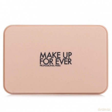 Make Up For Ever Compact make-up HD Skin (Powder Foundation) 11 g - Shade: 1R02 Cool Alabaster dla kobiety