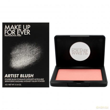 Make Up For Ever Blush Artist Face (Powders Blush) 4 g - Shade: 220 Joyful Pink dla kobiety
