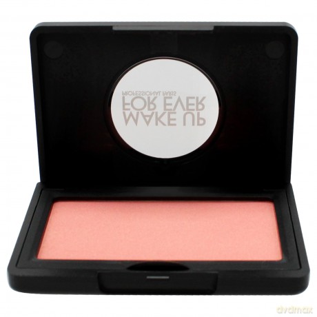Make Up For Ever Blush Artist Face (Powders Blush) 4 g - Shade: 220 Joyful Pink dla kobiety