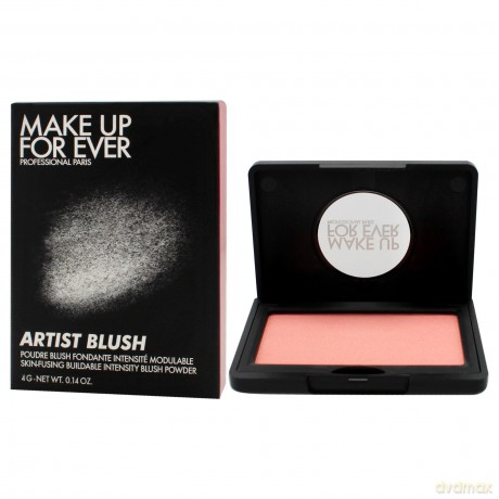 Make Up For Ever Blush Artist Face (Powders Blush) 4 g - Shade: 220 Joyful Pink dla kobiety