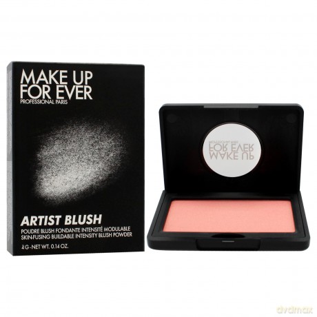 Make Up For Ever Blush Artist Face (Powders Blush) 4 g - Shade: 220 Joyful Pink dla kobiety