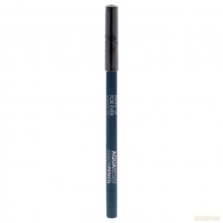 Make Up For Ever Water-resistant eye pencil (Aqua Resist Color Pencil) 0.5 g - Shade: 07 Lagoon dla kobiety