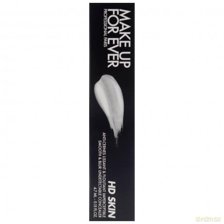 Make Up For Ever Hydrating concealer under the eyes HD Skin (Concealer) 4.7 ml - Shade: 1.5(R) Linen dla kobiety