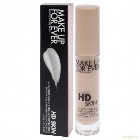 Make Up For Ever Hydrating concealer under the eyes HD Skin (Concealer) 4.7 ml - Shade: 1.5(R) Linen dla kobiety